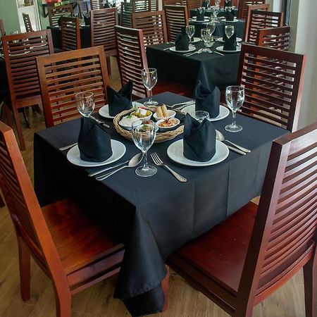 Day Sunrise Boutique Hotel 시엠리아프 외부 사진