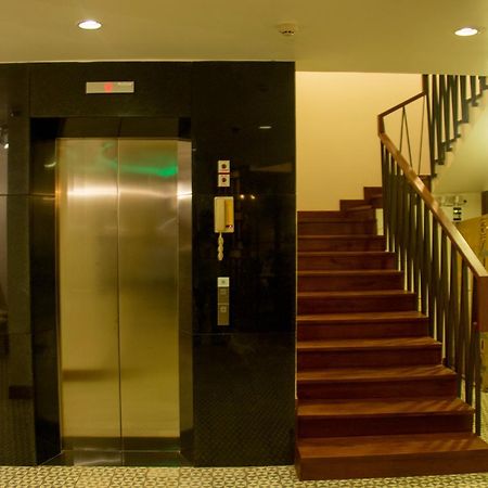 Day Sunrise Boutique Hotel 시엠리아프 외부 사진
