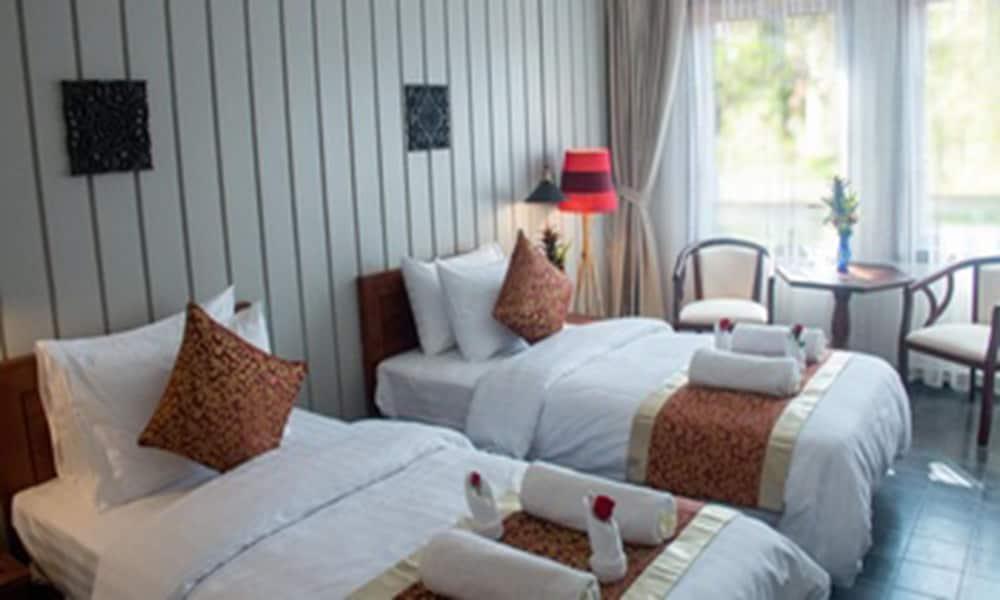 Day Sunrise Boutique Hotel 시엠리아프 외부 사진