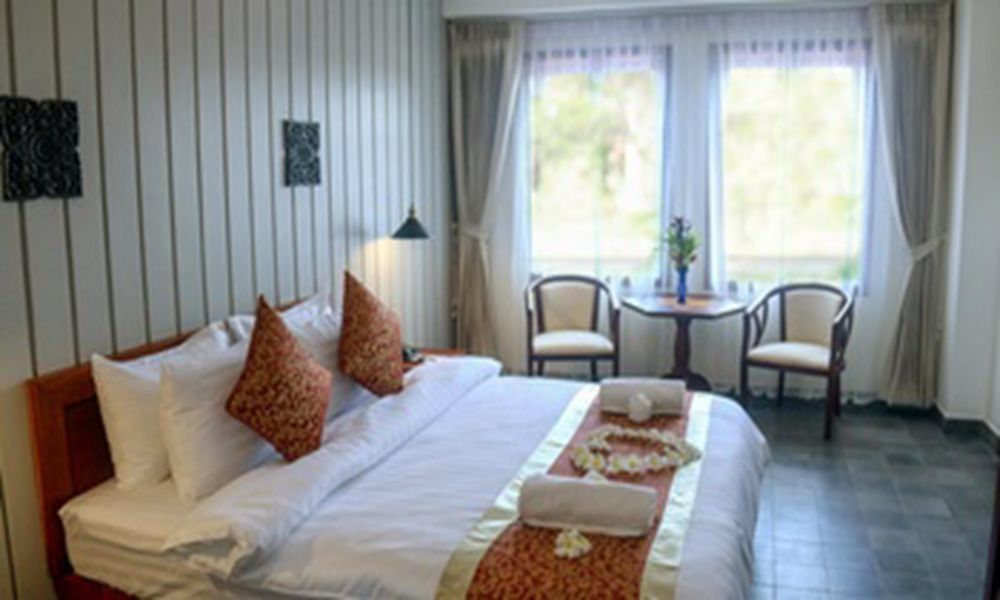 Day Sunrise Boutique Hotel 시엠리아프 외부 사진