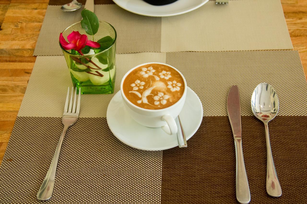 Day Sunrise Boutique Hotel 시엠리아프 외부 사진
