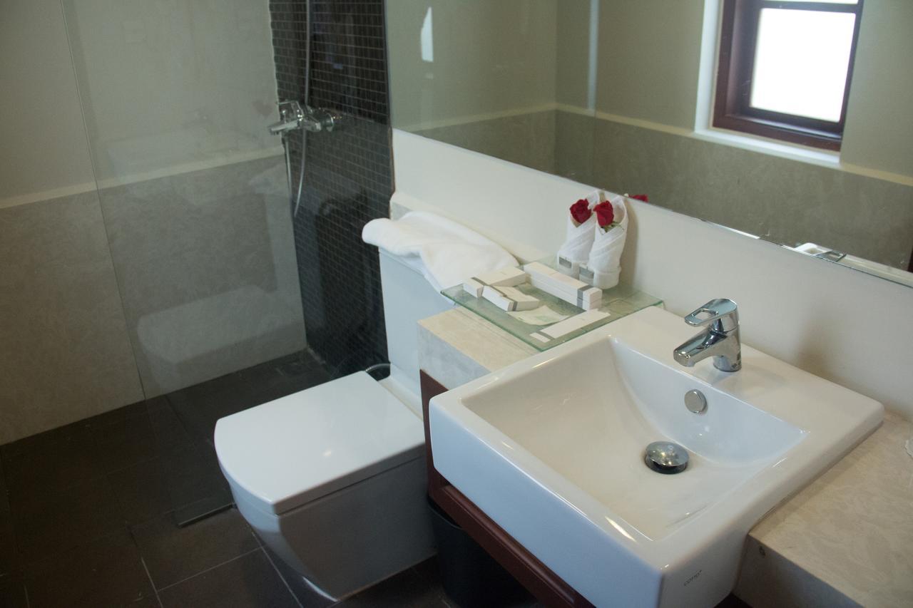 Day Sunrise Boutique Hotel 시엠리아프 외부 사진