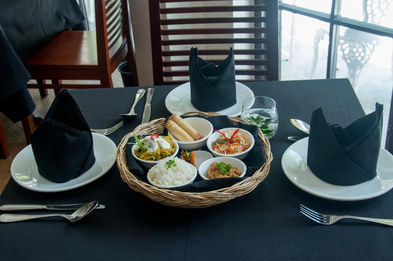 Day Sunrise Boutique Hotel 시엠리아프 외부 사진
