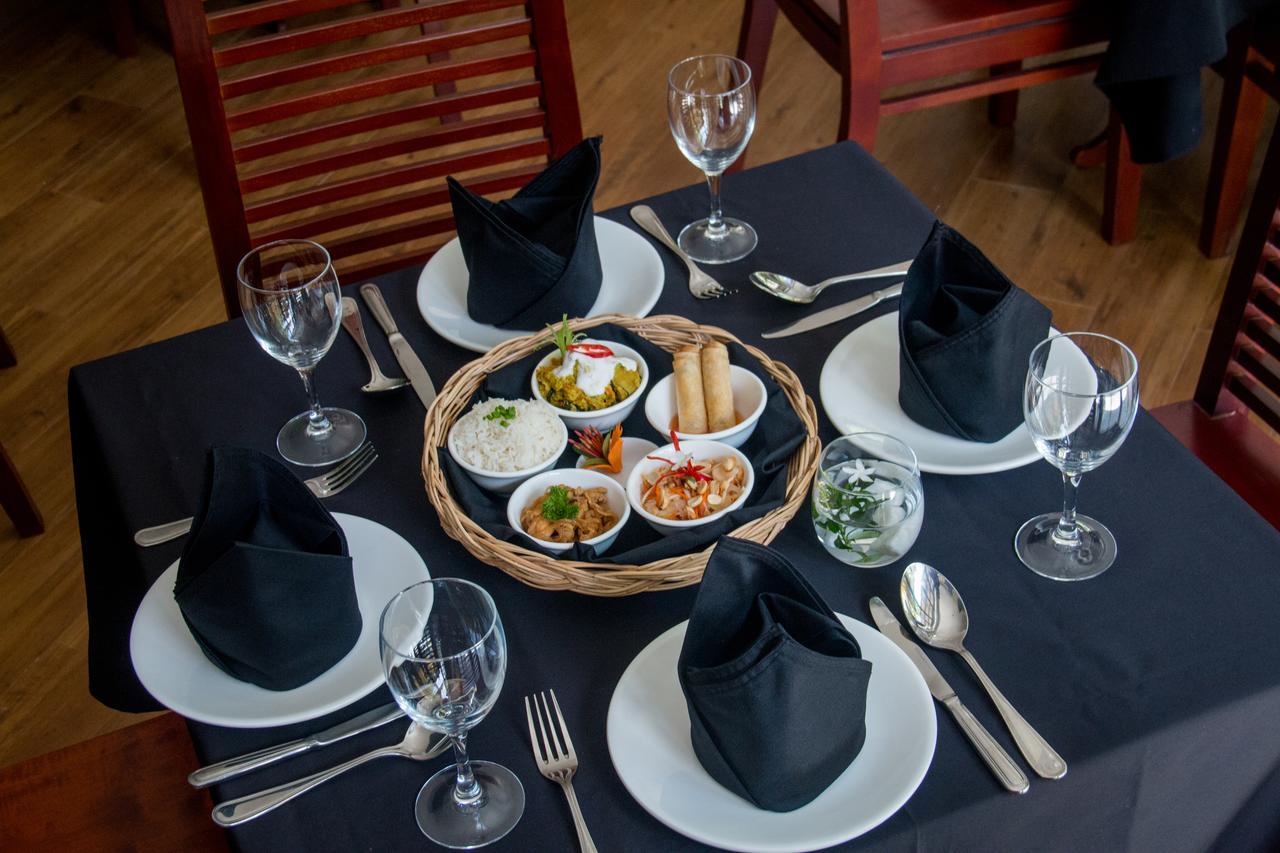 Day Sunrise Boutique Hotel 시엠리아프 외부 사진