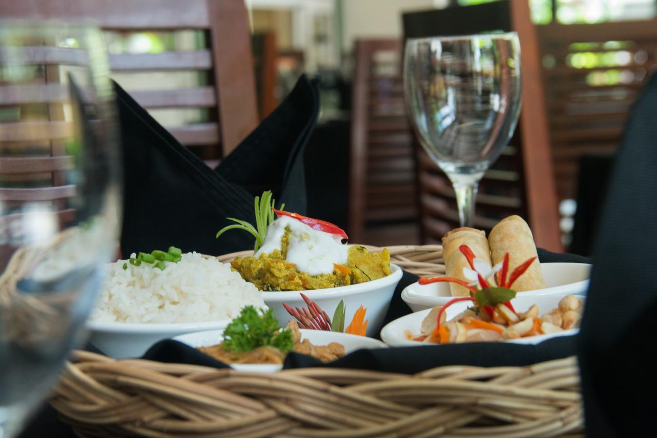 Day Sunrise Boutique Hotel 시엠리아프 외부 사진